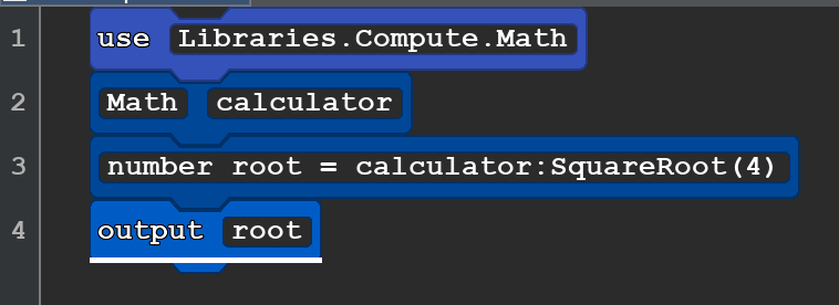 Learn Libraries and Objects - Quorum Programming Language