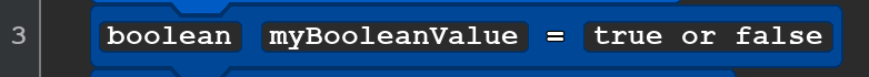 Learn Variables and Operators - Quorum Programming Language