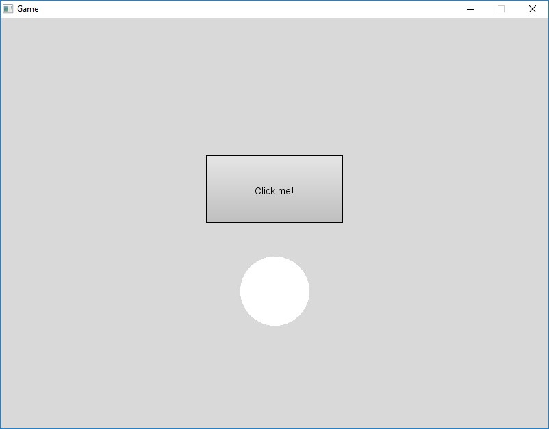 This is an image of the end product window appearance.